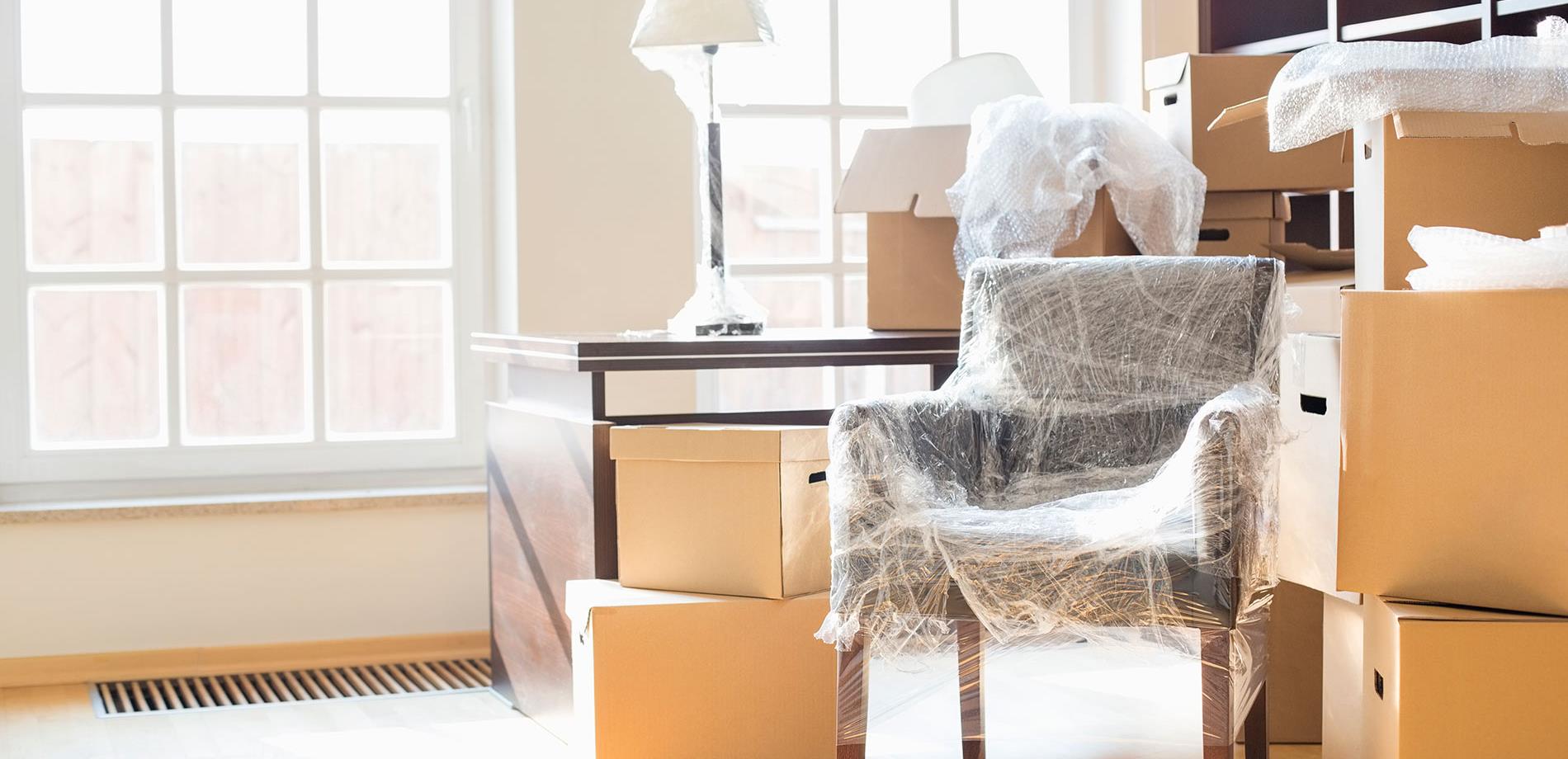 How To Move Your Home Like A Boss Even In The Last Minute Image