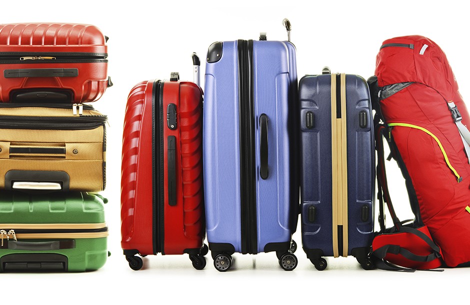 Tips & Tricks To Store Your Luggage Till The Next Vacay Image