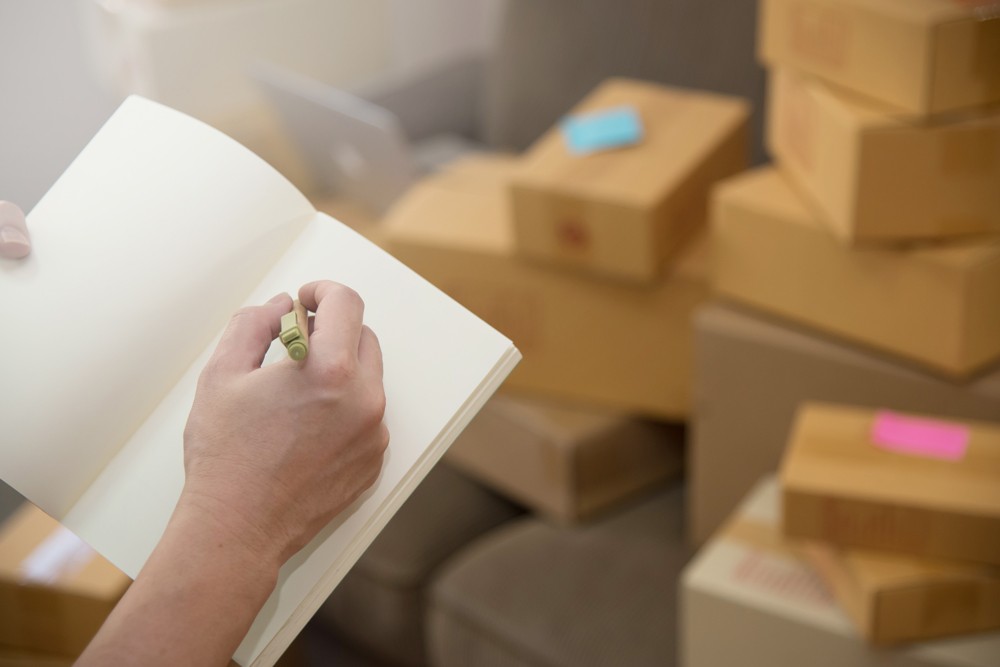 The 4 Reasons A Small Business Must Utilize a Storage Company Image