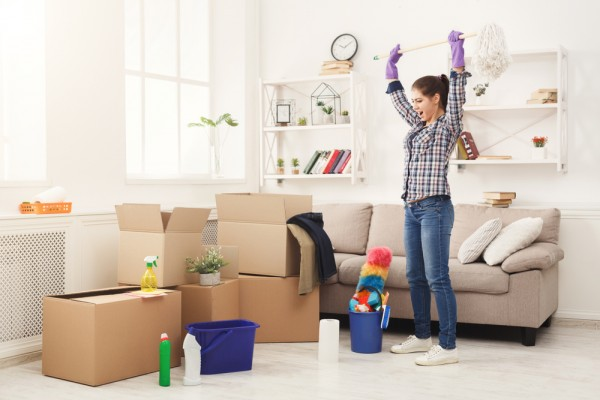 Life After Clutter: Why Removing Clutter Can Energize Your Life Image