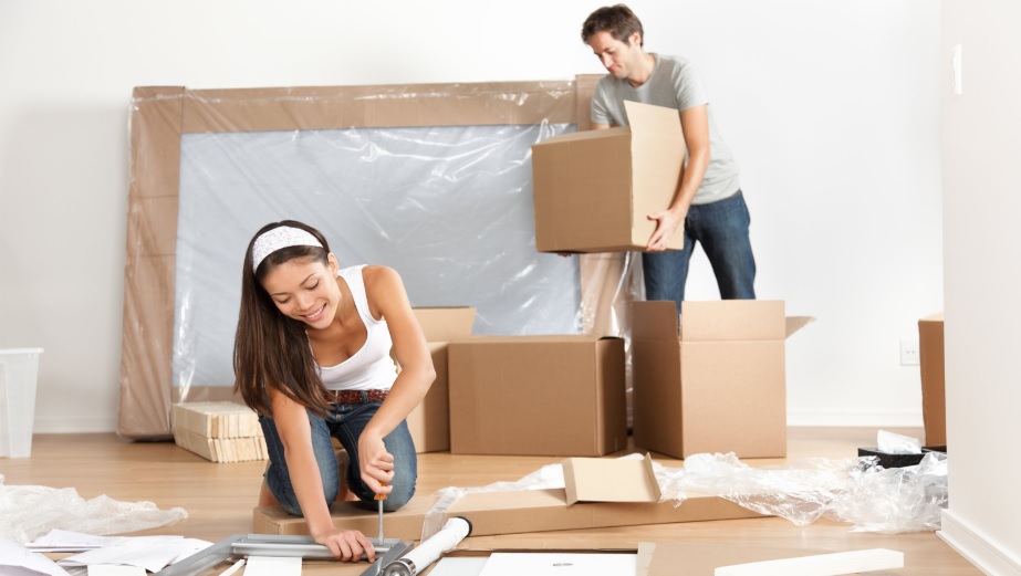 Pack Like A Pro: Packing Hacks For Your Self Storage Image