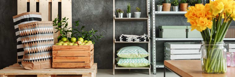 Store Your Home Items While Out of the Country Image