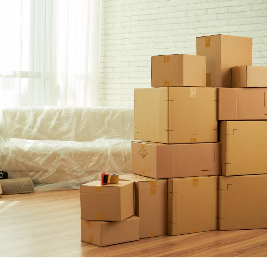 The Benefits of Using a Professional Packing Service for Your Move Image