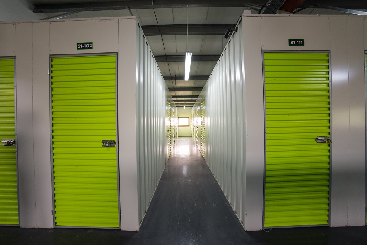 HOW TO CHOOSE THE RIGHT SELF-STORAGE COMPANY Image
