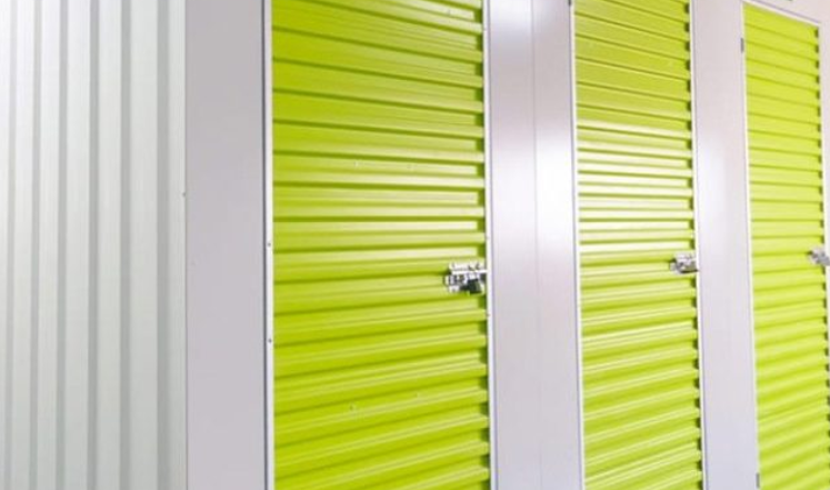 Streamlining Your Life with Self-Storage in Dubai Image