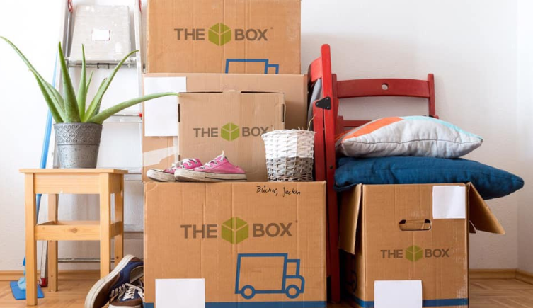 Can Office Movers in Dubai Make Your Office Move Easier? Image