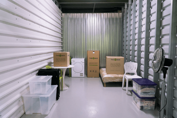 A Guide to Choosing the Right Storage Unit Size: Tips and Insights Image